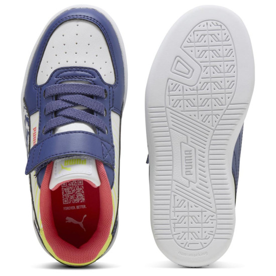 Puma Caven 2.0 Poised 2 race AC+ PS Puma Caven 2.0 Poised 2 race AC+ PS